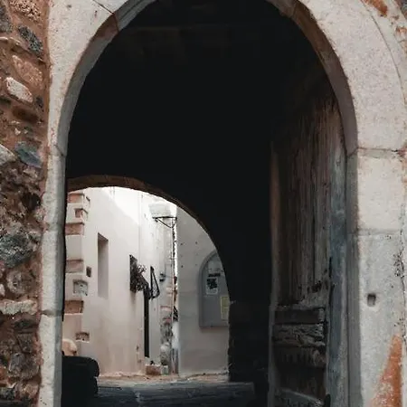 Castlevania- Traditional House In The Castle Apartment